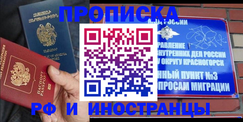 временная регистрация в Волосово